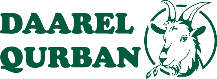 Logo Daarel Qurban